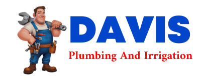 Trusted plumber in CALLAHAN